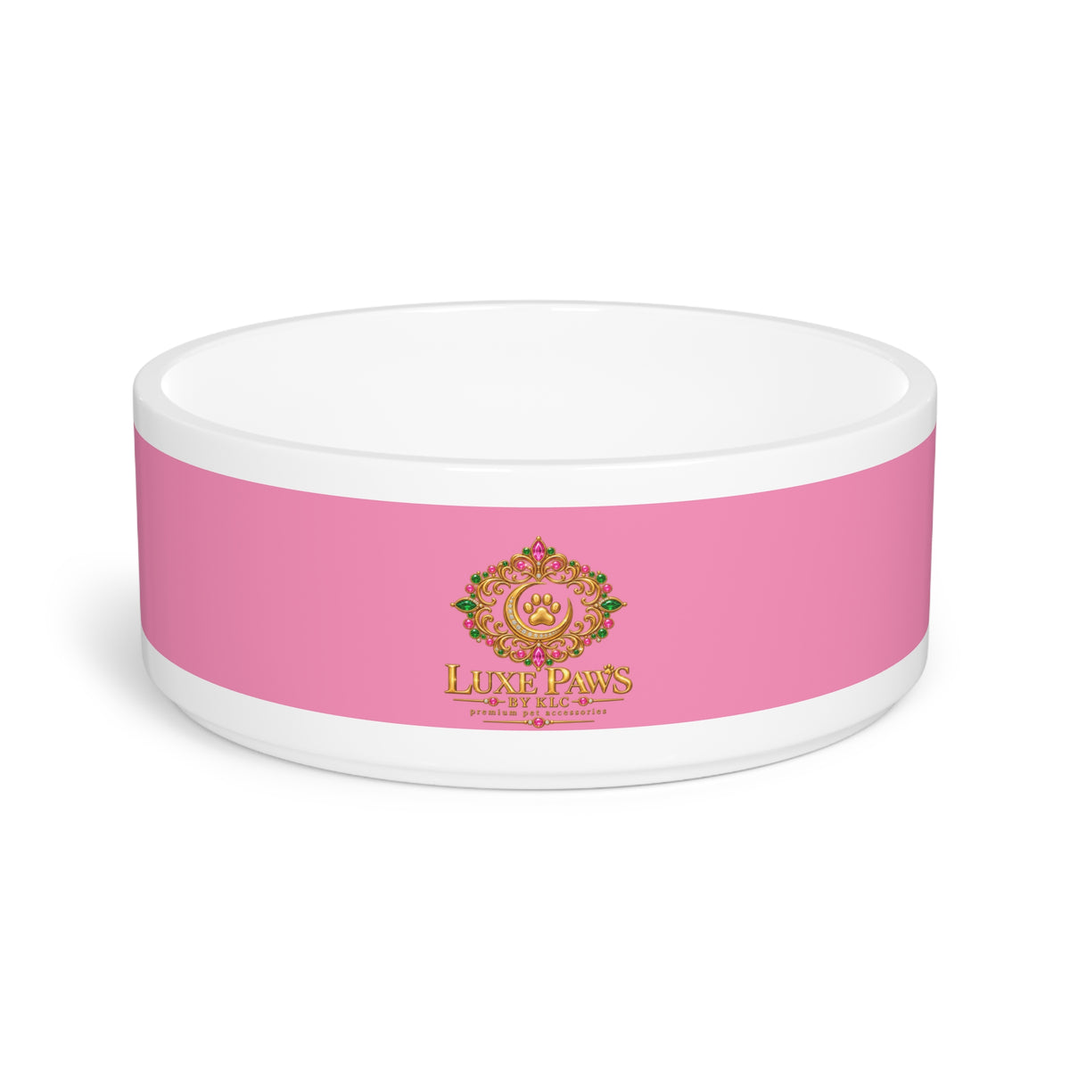 The Pink Luxe Bundle